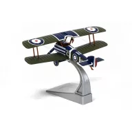   Corgi Sopwith Camel F.1 - B7190/C - ‘Donner Wetter!’ 1:48 (AA38111)