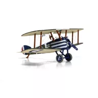   Corgi Sopwith Camel F.1 - B7190/C - ‘Donner Wetter!’ 1:48 (AA38111)