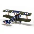 Corgi Sopwith Camel F.1 - B7190/C - ‘Donner Wetter!’ 1:48 (AA38111)
