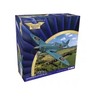   Corgi Supermarine Spitfire PR.XIX G-RRGN PS853, Rolls Royce Heritage Hangar 1:72 (AA38708)