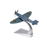   Corgi Supermarine Spitfire PR.XIX G-RRGN PS853, Rolls Royce Heritage Hangar 1:72 (AA38708)