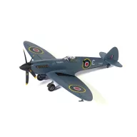   Corgi Supermarine Spitfire PR.XIX G-RRGN PS853, Rolls Royce Heritage Hangar 1:72 (AA38708)