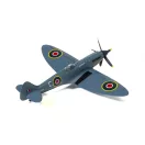 Corgi Supermarine Spitfire PR.XIX G-RRGN PS853, Rolls Royce Heritage Hangar 1:72 (AA38708)