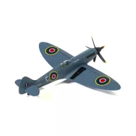   Corgi Supermarine Spitfire PR.XIX G-RRGN PS853, Rolls Royce Heritage Hangar 1:72 (AA38708)