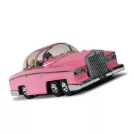 Corgi Thunderbirds F.A.B. Collection - FAB 1 (CC00605)