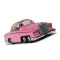 Corgi Thunderbirds F.A.B. Collection - FAB 1 (CC00605)