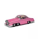 Corgi Thunderbirds F.A.B. Collection - FAB 1 (CC00605)