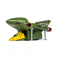   Corgi Thunderbirds F.A.B. Collection - Thunderbird 2 and 4 (CC00804)