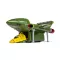 Corgi Thunderbirds F.A.B. Collection - Thunderbird 2 and 4 (CC00804)