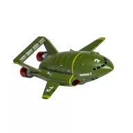   Corgi Thunderbirds F.A.B. Collection - Thunderbird 2 and 4 (CC00804)