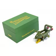   Corgi Thunderbirds F.A.B. Collection - Thunderbird 2 and 4 (CC00804)