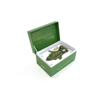  Corgi Thunderbirds F.A.B. Collection - Thunderbird 2 and 4 (CC00804)