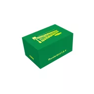   Corgi Thunderbirds F.A.B. Collection - Thunderbird 2 and 4 (CC00804)