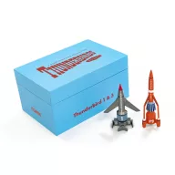   Corgi Thunderbirds F.A.B. Collection - Thunderbird 1 and 3 (CC00902)