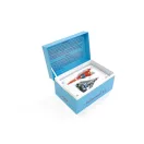 Corgi Thunderbirds F.A.B. Collection - Thunderbird 1 and 3 (CC00902)
