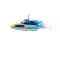 Corgi Stingray (CC01001)