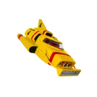   Corgi Thunderbirds F.A.B. Collection - Thunderbird 4 (CC01401)