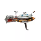 Corgi Thunderbirds F.A.B. Collection - Thunderbird 5 (CC01501)