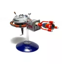 Corgi Thunderbirds F.A.B. Collection - Thunderbird 5 (CC01501)