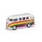 Corgi Volkswagen Campervan - Peace Love and Wishes 1:43 (CC02731)