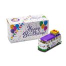 Corgi Volkswagen Campervan Happy Birthday 1:43 (CC02734)
