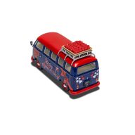 Corgi Volkswagen Campervan Happy Anniversary 1:43 (CC02735)