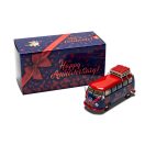 Corgi Volkswagen Campervan Happy Anniversary 1:43 (CC02735)