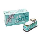 Corgi Volkswagen Campervan Just Married 1:43 (CC02737)