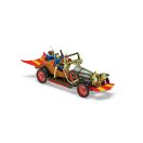 Corgi Chitty Chitty Bang Bang 1:45 (CC03502)