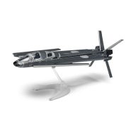 Corgi James Bond 007 - Q Glider - No Time to Die (CC03601)
