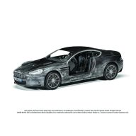   Corgi James Bond - Aston Martin DBS - 'Quantum of Solace' 1:36 (CC03805)