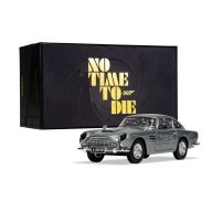   Corgi James Bond - Aston Martin DB5 - 'No Time To Die' 1:36 (CC04314)