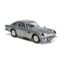 Corgi James Bond - Aston Martin DB5 - 'No Time To Die' 1:36 (CC04314)