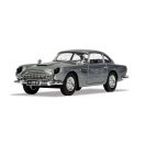 Corgi James Bond - Aston Martin DB5 - 'No Time To Die' 1:36 (CC04314)