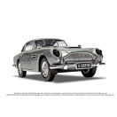 Corgi James Bond - Aston Martin DB5 - 'No Time To Die' 1:36 (CC04314)