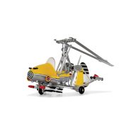   Corgi James Bond - Gyrocopter - 'Little Nellie' - 'You Only Live Twice' 1:36 (CC04604)