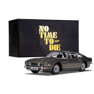   Corgi James Bond - Aston Martin V8 Vantage - 'No Time To Die' 1:36 (CC04805)