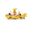 Corgi The Beatles - Yellow Submarine (CC05401)