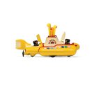 Corgi The Beatles - Yellow Submarine (CC05401)