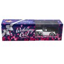 Corgi Wedding Car 1:36 (CC06806)
