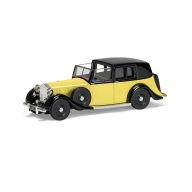   Corgi James Bond - Rolls Royce Phantom III Sedanca de Ville - Goldfinger 1:36 (CC06807)
