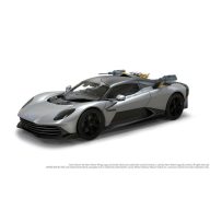   Corgi James Bond 007 - Aston Martin Valhalla [Tactical] - 007 First Light 1:36 (CC08101)