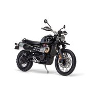 Corgi Triumph Scrambler 1200 (Bond Edition) 1:12 (CC08402)