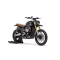 Corgi James Bond - Triumph Scrambler 1200XE [Norway] 'No Time To Die' 1:12 (CC08403)