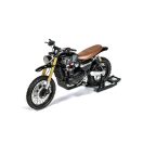 Corgi James Bond - Triumph Scrambler 1200XE [Norway] 'No Time To Die' 1:12 (CC08403)