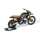 Corgi James Bond - Triumph Scrambler 1200XE [Norway] 'No Time To Die' 1:12 (CC08403)