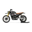 Corgi James Bond - Triumph Scrambler 1200XE [Norway] 'No Time To Die' 1:12 (CC08403)