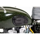 Corgi The Great Escape - Triumph TR6 Trophy (Weathered) 1:12 (CC08501)