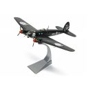 Corgi Motorhead - Heinkel HEIII 'Bomber' 1:72 (CC33719)