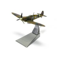   Corgi Iron Maiden - Supermarine Spitfire MKII 'Aces High' 1:72 (CC39215)